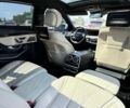 Белый Мерседес С Класс, объемом двигателя 4.66 л и пробегом 140 тыс. км за 25500 $, фото 6 на Automoto.ua