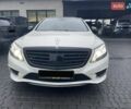 Білий Мерседес С Клас, об'ємом двигуна 2.99 л та пробігом 258 тис. км за 35000 $, фото 5 на Automoto.ua