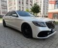 Білий Мерседес С Клас, об'ємом двигуна 2.99 л та пробігом 283 тис. км за 29750 $, фото 31 на Automoto.ua