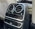 Білий Мерседес С Клас, об'ємом двигуна 4.7 л та пробігом 138 тис. км за 30500 $, фото 22 на Automoto.ua