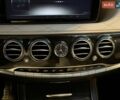 Белый Мерседес С Класс, объемом двигателя 4.66 л и пробегом 138 тыс. км за 31500 $, фото 73 на Automoto.ua