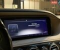 Белый Мерседес С Класс, объемом двигателя 4.66 л и пробегом 138 тыс. км за 31500 $, фото 72 на Automoto.ua
