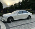 Мерседес С Класс 2013 в Львове на Automoto.ua Белый Мерседес С Класс, объемом двигателя 4.66 л и пробегом 221 тыс. км за 25000 $, фото 1 на Automoto.ua