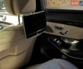 Белый Мерседес С Класс, объемом двигателя 4.66 л и пробегом 138 тыс. км за 31500 $, фото 67 на Automoto.ua