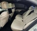 Белый Мерседес С Класс, объемом двигателя 4.66 л и пробегом 101 тыс. км за 46000 $, фото 39 на Automoto.ua