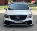 Білий Мерседес С Клас, об'ємом двигуна 2.99 л та пробігом 283 тис. км за 29750 $, фото 10 на Automoto.ua