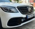 Білий Мерседес С Клас, об'ємом двигуна 2.99 л та пробігом 283 тис. км за 29750 $, фото 20 на Automoto.ua