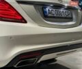 Белый Мерседес С Класс, объемом двигателя 4.66 л и пробегом 138 тыс. км за 31500 $, фото 38 на Automoto.ua