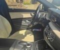 Белый Мерседес С Класс, объемом двигателя 4.66 л и пробегом 137 тыс. км за 38000 $, фото 3 на Automoto.ua