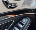 Білий Мерседес С Клас, об'ємом двигуна 4.7 л та пробігом 138 тис. км за 30500 $, фото 11 на Automoto.ua