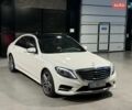 Белый Мерседес С Класс, объемом двигателя 4.66 л и пробегом 138 тыс. км за 31500 $, фото 24 на Automoto.ua