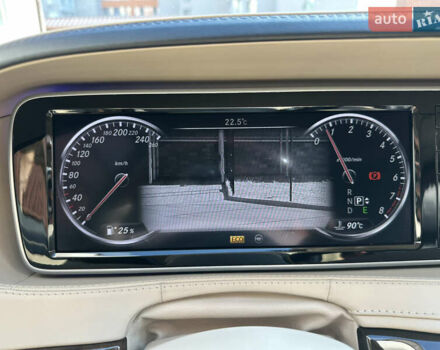 Белый Мерседес С Класс, объемом двигателя 4.7 л и пробегом 118 тыс. км за 30777 $, фото 40 на Automoto.ua