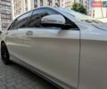 Білий Мерседес С Клас, об'ємом двигуна 2.99 л та пробігом 283 тис. км за 29750 $, фото 32 на Automoto.ua