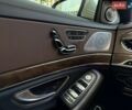 Білий Мерседес С Клас, об'ємом двигуна 2.99 л та пробігом 283 тис. км за 29750 $, фото 98 на Automoto.ua