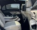 Білий Мерседес С Клас, об'ємом двигуна 4.7 л та пробігом 138 тис. км за 30500 $, фото 23 на Automoto.ua