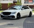 Білий Мерседес С Клас, об'ємом двигуна 2.99 л та пробігом 283 тис. км за 29750 $, фото 1 на Automoto.ua