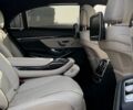 Белый Мерседес С Класс, объемом двигателя 4.66 л и пробегом 142 тыс. км за 27999 $, фото 18 на Automoto.ua