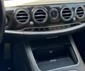 Білий Мерседес С Клас, об'ємом двигуна 4.7 л та пробігом 138 тис. км за 30500 $, фото 12 на Automoto.ua