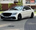 Білий Мерседес С Клас, об'ємом двигуна 2.99 л та пробігом 283 тис. км за 29750 $, фото 1 на Automoto.ua