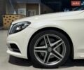 Белый Мерседес С Класс, объемом двигателя 4.66 л и пробегом 138 тыс. км за 31500 $, фото 42 на Automoto.ua