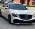 Білий Мерседес С Клас, об'ємом двигуна 2.99 л та пробігом 283 тис. км за 29750 $, фото 15 на Automoto.ua