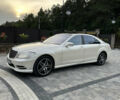 Мерседес С Класс 2013 в Львове на Automoto.ua Белый Мерседес С Класс, объемом двигателя 4.66 л и пробегом 221 тыс. км за 25000 $, фото 2 на Automoto.ua