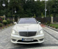 Мерседес С Класс 2013 в Львове на Automoto.ua Белый Мерседес С Класс, объемом двигателя 4.66 л и пробегом 221 тыс. км за 25000 $, фото 3 на Automoto.ua