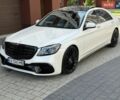 Білий Мерседес С Клас, об'ємом двигуна 2.99 л та пробігом 283 тис. км за 29750 $, фото 26 на Automoto.ua