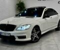 Белый Мерседес С Класс, объемом двигателя 3.5 л и пробегом 250 тыс. км за 10900 $, фото 77 на Automoto.ua