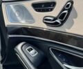 Белый Мерседес С Класс, объемом двигателя 4.66 л и пробегом 140 тыс. км за 25500 $, фото 7 на Automoto.ua