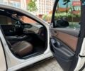 Білий Мерседес С Клас, об'ємом двигуна 2.99 л та пробігом 283 тис. км за 29750 $, фото 87 на Automoto.ua
