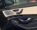 Белый Мерседес С Класс, объемом двигателя 4.66 л и пробегом 138 тыс. км за 31500 $, фото 65 на Automoto.ua