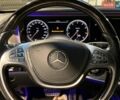 Белый Мерседес С Класс, объемом двигателя 4.66 л и пробегом 138 тыс. км за 31500 $, фото 53 на Automoto.ua