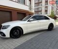 Білий Мерседес С Клас, об'ємом двигуна 2.99 л та пробігом 283 тис. км за 29750 $, фото 8 на Automoto.ua