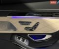 Белый Мерседес С Класс, объемом двигателя 4.66 л и пробегом 138 тыс. км за 31500 $, фото 62 на Automoto.ua