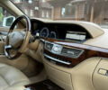 Мерседес С Класс 2013 в Львове на Automoto.ua Белый Мерседес С Класс, объемом двигателя 4.66 л и пробегом 221 тыс. км за 25000 $, фото 9 на Automoto.ua
