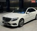 Белый Мерседес С Класс, объемом двигателя 4.66 л и пробегом 138 тыс. км за 31500 $, фото 2 на Automoto.ua
