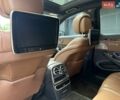 Белый Мерседес С Класс, объемом двигателя 2.99 л и пробегом 283 тыс. км за 31500 $, фото 25 на Automoto.ua