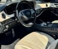 Білий Мерседес С Клас, об'ємом двигуна 4.7 л та пробігом 138 тис. км за 30500 $, фото 13 на Automoto.ua