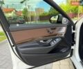 Білий Мерседес С Клас, об'ємом двигуна 2.99 л та пробігом 283 тис. км за 29750 $, фото 57 на Automoto.ua