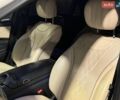 Белый Мерседес С Класс, объемом двигателя 4.66 л и пробегом 138 тыс. км за 31500 $, фото 50 на Automoto.ua