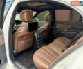 Білий Мерседес С Клас, об'ємом двигуна 2.99 л та пробігом 283 тис. км за 29750 $, фото 69 на Automoto.ua