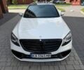 Білий Мерседес С Клас, об'ємом двигуна 2.99 л та пробігом 283 тис. км за 29750 $, фото 29 на Automoto.ua