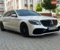 Білий Мерседес С Клас, об'ємом двигуна 2.99 л та пробігом 283 тис. км за 29750 $, фото 17 на Automoto.ua