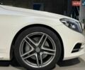Белый Мерседес С Класс, объемом двигателя 4.66 л и пробегом 138 тыс. км за 31500 $, фото 31 на Automoto.ua