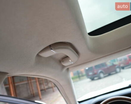 Белый Мерседес С Класс, объемом двигателя 4.66 л и пробегом 123 тыс. км за 28900 $, фото 36 на Automoto.ua