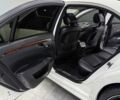Белый Мерседес С Класс, объемом двигателя 3.5 л и пробегом 250 тыс. км за 10900 $, фото 97 на Automoto.ua