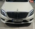 Белый Мерседес С Класс, объемом двигателя 4.66 л и пробегом 138 тыс. км за 31500 $, фото 29 на Automoto.ua