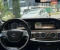 Белый Мерседес С Класс, объемом двигателя 2.99 л и пробегом 283 тыс. км за 31500 $, фото 30 на Automoto.ua