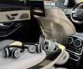 Білий Мерседес С Клас, об'ємом двигуна 4.7 л та пробігом 138 тис. км за 30500 $, фото 17 на Automoto.ua